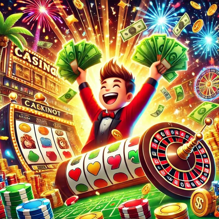 Antarmuka permainan Lucky Number di platform cepat777 menampilkan pilihan angka dan hasil real-time
