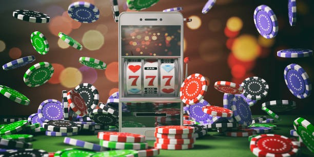 Tampilan pasar M-World Championship di platform cepat777