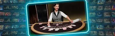 Tutorial menggunakan VIP Roulette cepat777